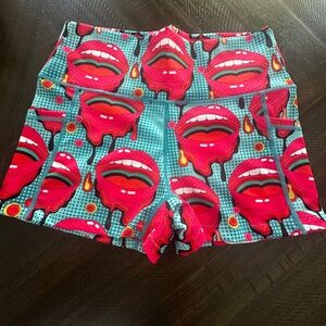 CVG Loud Mouth Shorts